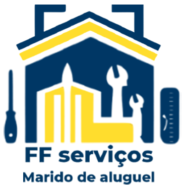 Logo da FF Serviços